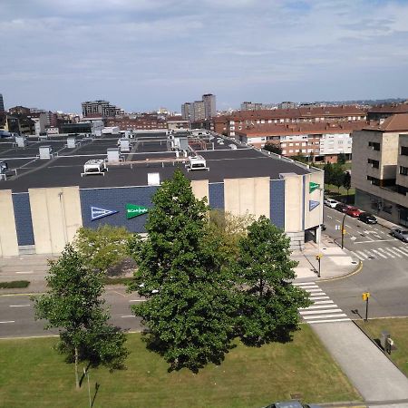 Piso Velazquez Apartment Gijon Ngoại thất bức ảnh