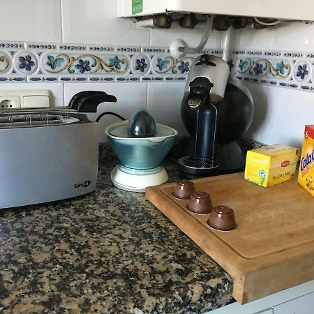 Piso Velazquez Apartment Gijon Ngoại thất bức ảnh