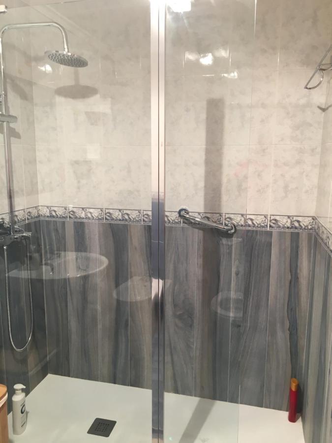 Piso Velazquez Apartment Gijon Ngoại thất bức ảnh