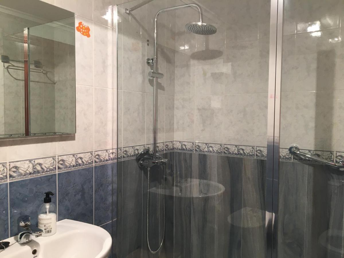 Piso Velazquez Apartment Gijon Ngoại thất bức ảnh