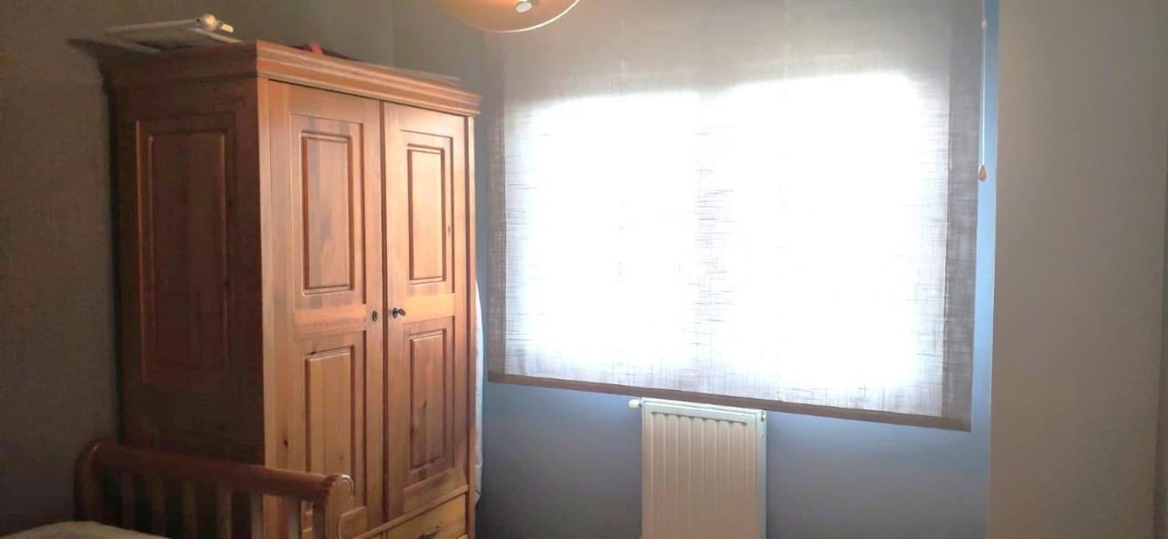 Piso Velazquez Apartment Gijon Ngoại thất bức ảnh
