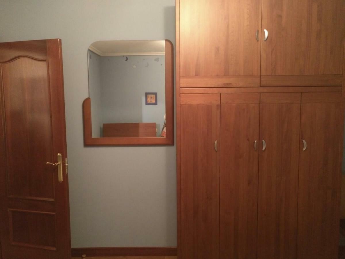 Piso Velazquez Apartment Gijon Ngoại thất bức ảnh
