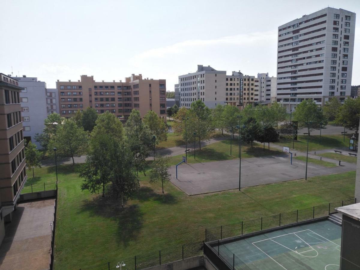 Piso Velazquez Apartment Gijon Ngoại thất bức ảnh