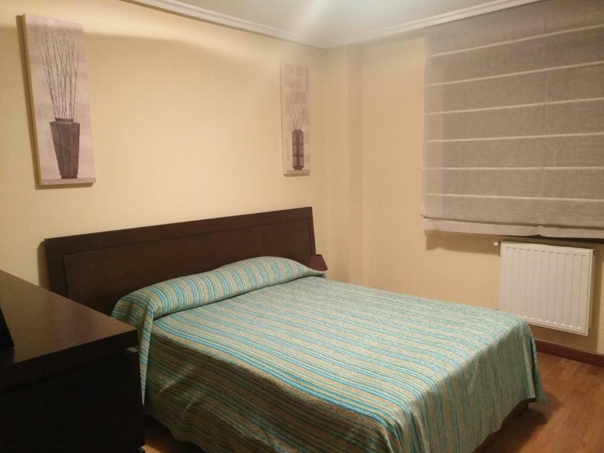 Piso Velazquez Apartment Gijon Ngoại thất bức ảnh