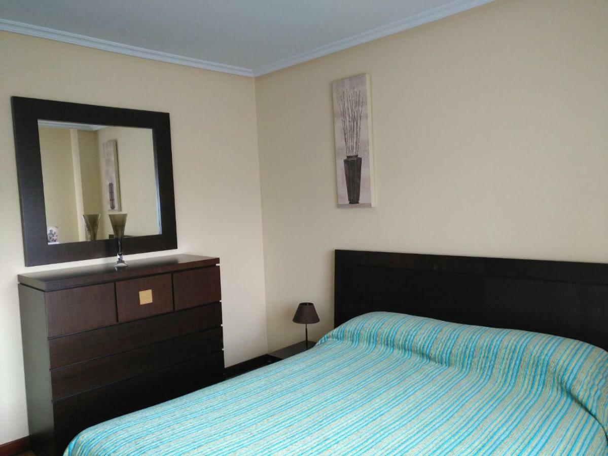 Piso Velazquez Apartment Gijon Ngoại thất bức ảnh