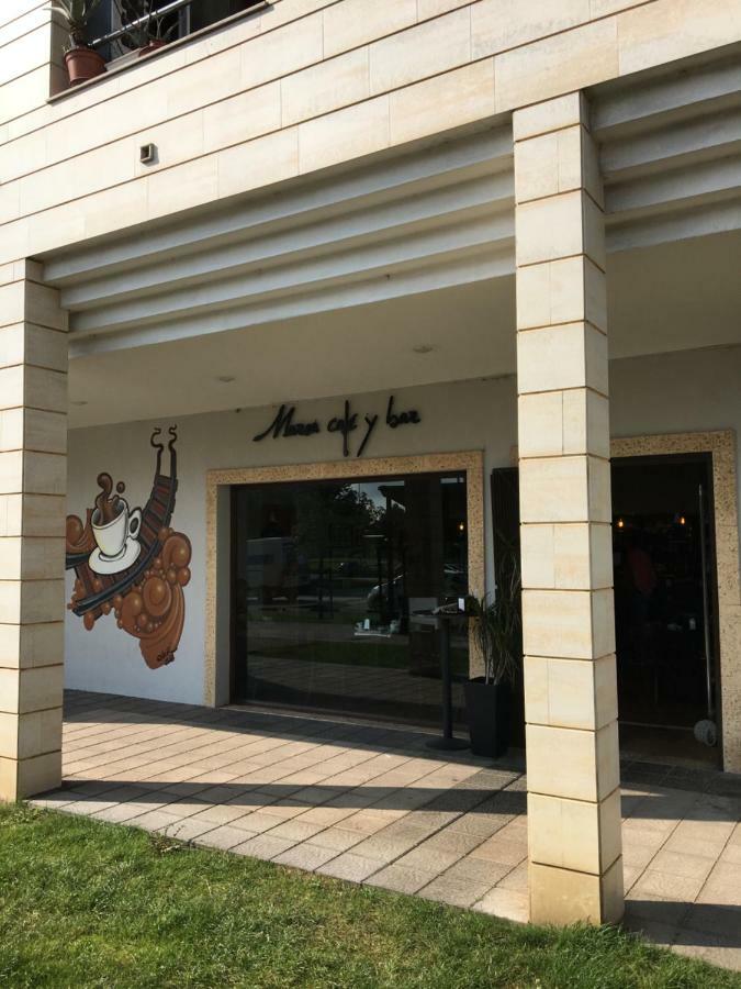 Piso Velazquez Apartment Gijon Ngoại thất bức ảnh
